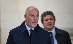 Le nouveau président de l'OM a-t-il été condamné dans l'affaire Tapie ?