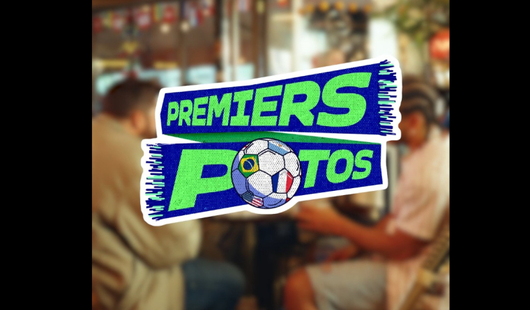 Premiers Potos : la websérie qui va changer votre façon de parier (et de voir vos amis)
