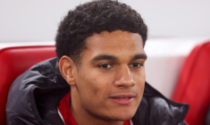 Jarell Quansah dégomme les rumeurs