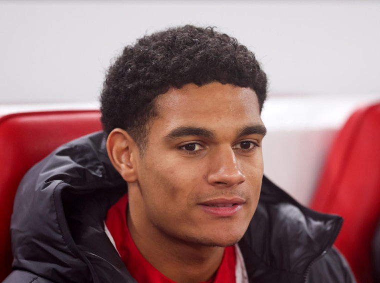 Jarell Quansah dégomme les rumeurs