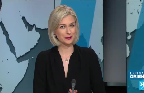 Israël : l'opposition se mobilise contre la politique du gouvernement de Benjamin Netanyahu