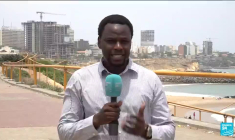 Bassirou Diomaye Faye en visite à Paris : qu'en attendent les Sénégalais ?