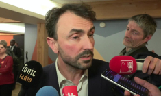 Mort de Quentin Deranque: le maire de Lyon réagit