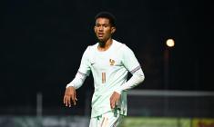 Le PSG perd un joueur sur blessure