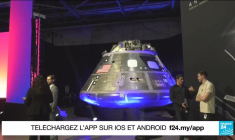 Mission Artémis 2 autour de la Lune : la Nasa dévoile l'identité des 4 astronautes