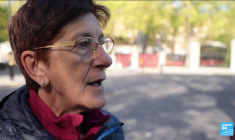 Le roi Charles III reprend ses activités publiques, visite un centre de traitement du cancer