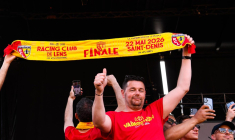Pierre Sage a tranché sur son avenir