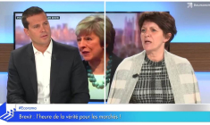 Brexit : l'heure de vérité pour les marchés !