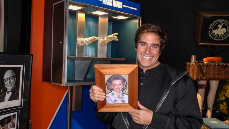 GETTY IMAGES/GETTY IMAGES NORTH AMERICA/Getty Images via AFP