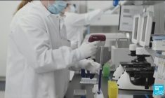 Variant Omicron : les laboratoires travaillent sur une nouvelle version de leur vaccin anti-Covid
