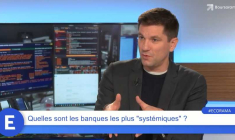 Quelles sont les banques les plus « systémiques » ?