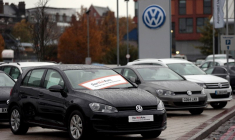 VOLKSWAGEN POURSUIVI EN AUSTRALIE