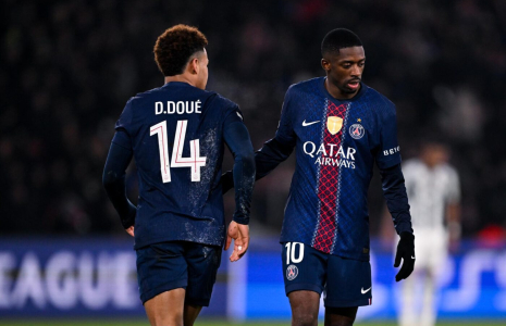 Tensions au PSG : la rançon de la gloire ?