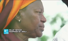 Ouverture du procès de Félicien Kabuga, financier présumé du génocide des Tutsis du Rwanda en 1994