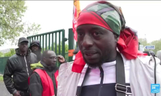 Morts au travail : l'"hécatombe invisible" qui endeuille chaque jour la France