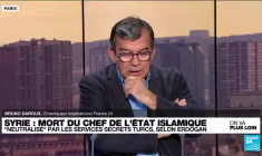 1er mai : La mobilisation fait le bonheur des syndicats