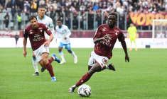 Koffi Kouao : « Tout le monde nous donnait pour morts »