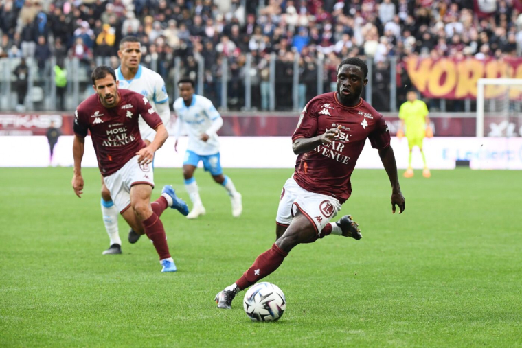 Koffi Kouao : « Tout le monde nous donnait pour morts »