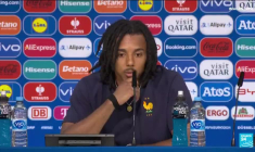 Législatives : Jules Koundé appelle à "faire barrage à l'extrême droite et au Rassemblement National"