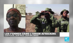 L'égalité femmes-hommes, une priorité pour l'Union africaine