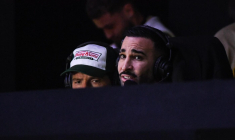 Encore un titre pour Adil Rami