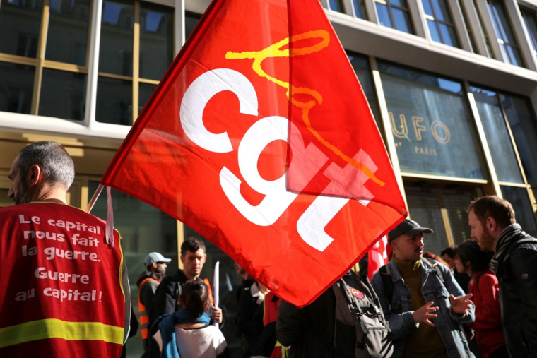 ( AFP / THOMAS SAMSON )