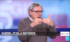Gabriel Attal à Matignon : Le coup politique d'Emmanuel Macron