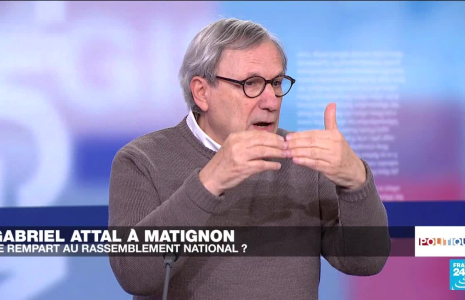 Gabriel Attal à Matignon : Le coup politique d'Emmanuel Macron