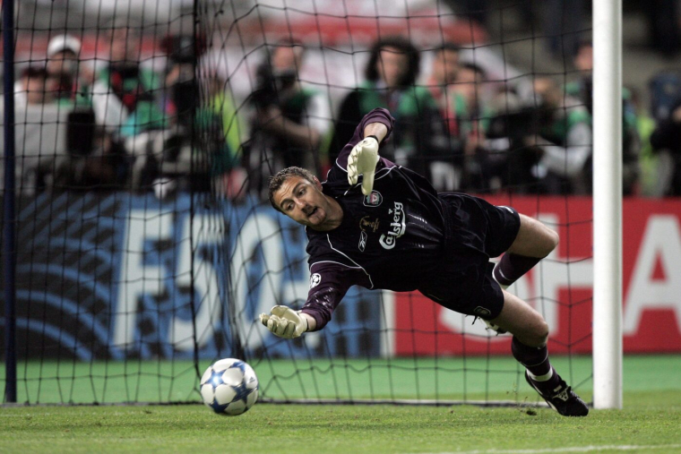 Top 6 : tirs au but litigieux