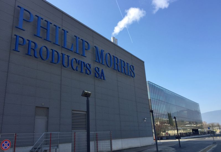 SWEDISH MATCH AU PLUS HAUT, LE GROUPE DISCUTE D'UN RACHAT PAR PHILIP MORRIS