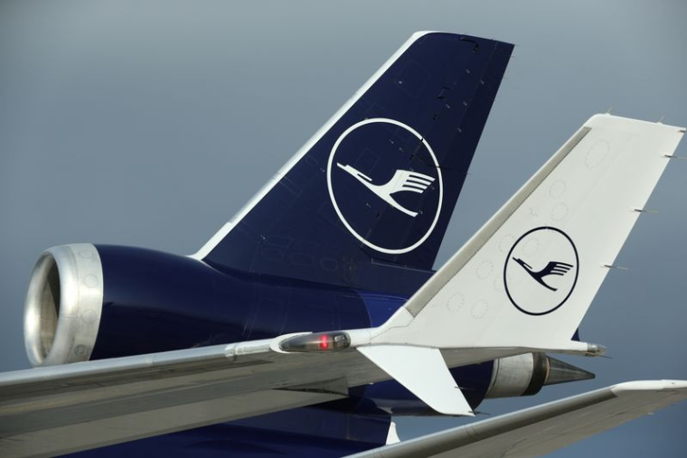 LUFTHANSA A LANCÉ LES PRÉPARATIFS D'UNE AUGMENTATION DE CAPITAL