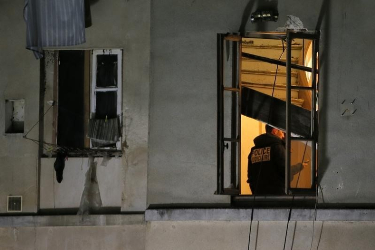 ENQUÊTE APRÈS LA PUBLICATION D'UN TÉMOIGNAGE-CLÉ DES ATTENTATS PAR "VALEURS ACTUELLES"