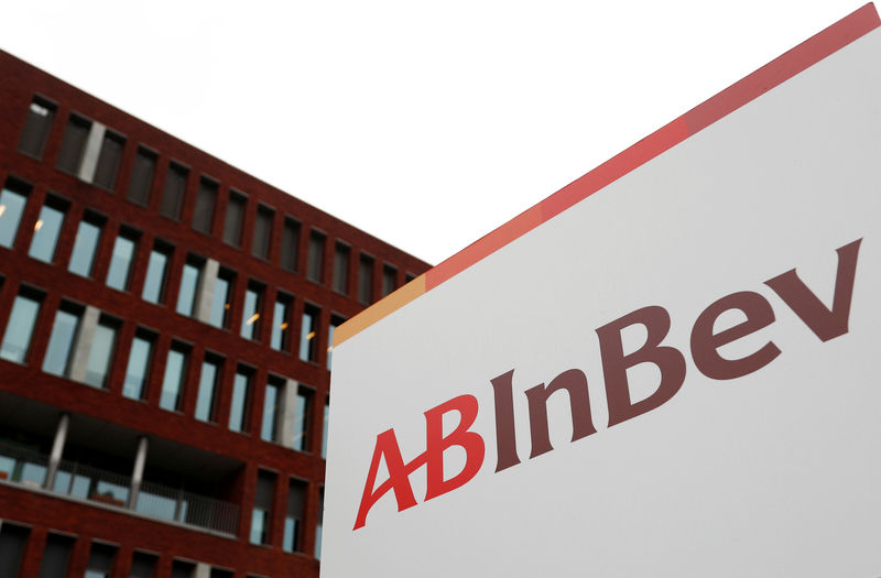 L'IPO DE LA FILIALE ASIATIQUE D'AB INBEV A PERMIS DE LEVER 5 MILLIARDS DE DOLLARS
