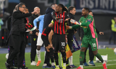 Quand Rafael Leão cite la Bible pour répondre aux critiques