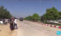 A. San Suu Kyi : en totalité, la dirigeante déchue écope d'une peine de 33 ans