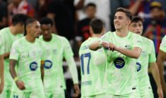 Un autre crack du Barça prolonge jusqu'en 2030