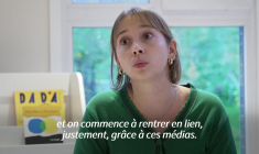 Aide sociale à l'enfance: Asterya, un lieu doux pour réparer les enfants violentés