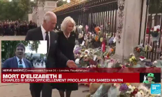 Discours de Charles III : les Britanniques émus par la dignité des propos du roi
