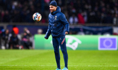 Layvin Kurzawa est « prêt à tout » pour rejouer au football