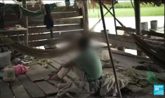 AU Venezuela, l'épidémie de SIDA, fléau pour les populations indigènes