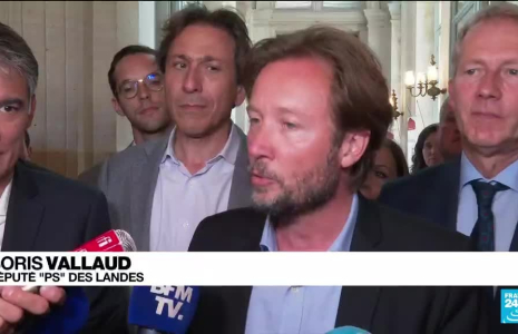 Après les législatives, l'opposition renvoie la balle à Macron et veut redonner tout son poids au parlement