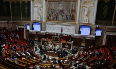 ( AFP / THOMAS SAMSON )