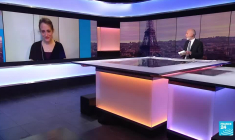 Maggie Paxson : "Nous avons encore besoin de sociétés qui protègent les personnes vulnérables"