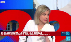 Présidentielle 2022 : les thèmes du débat tirés au sort