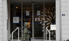 (illustration) ( AFP / PHILIPPE DESMAZES )