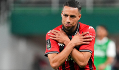 Guingamp concède le nul malgré deux buts d'avance (dont un superbe)