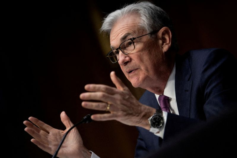ETATS-UNIS: LES ACTIFS NUMÉRIQUES SERONT PROBABLEMENT RÉGLEMENTÉS UN JOUR, DIT POWELL (FED)