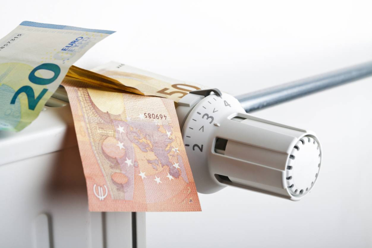 Le chèque énergie supplémentaire pour les ménages en difficulté - iStock-maurusone