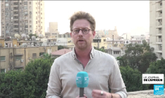 Egypte : l'opposant Al Tantawy dénonce des pressions du gouvernement égyptien