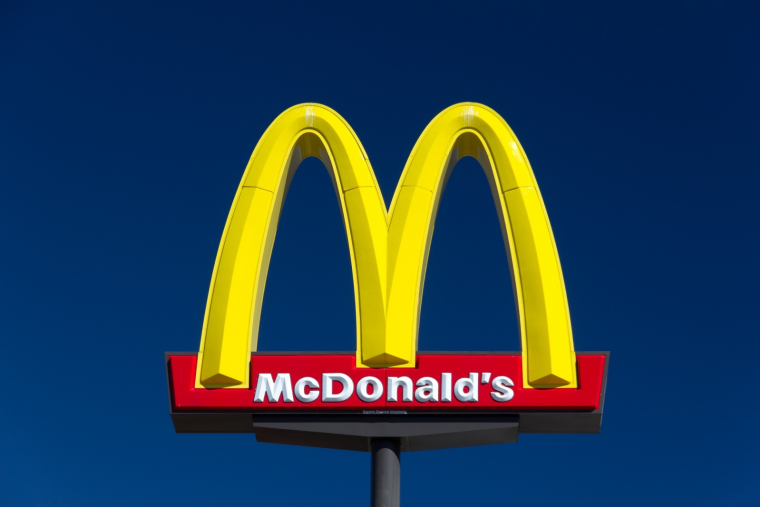 Quand les grandes marques alimentaires et grandes enseignes font des vêtements (Crédits photo : Shutterstock)
